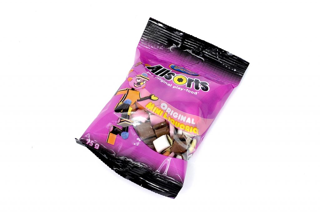 South African ShopChappies Bubble Gum Grape x 10 South African Shop