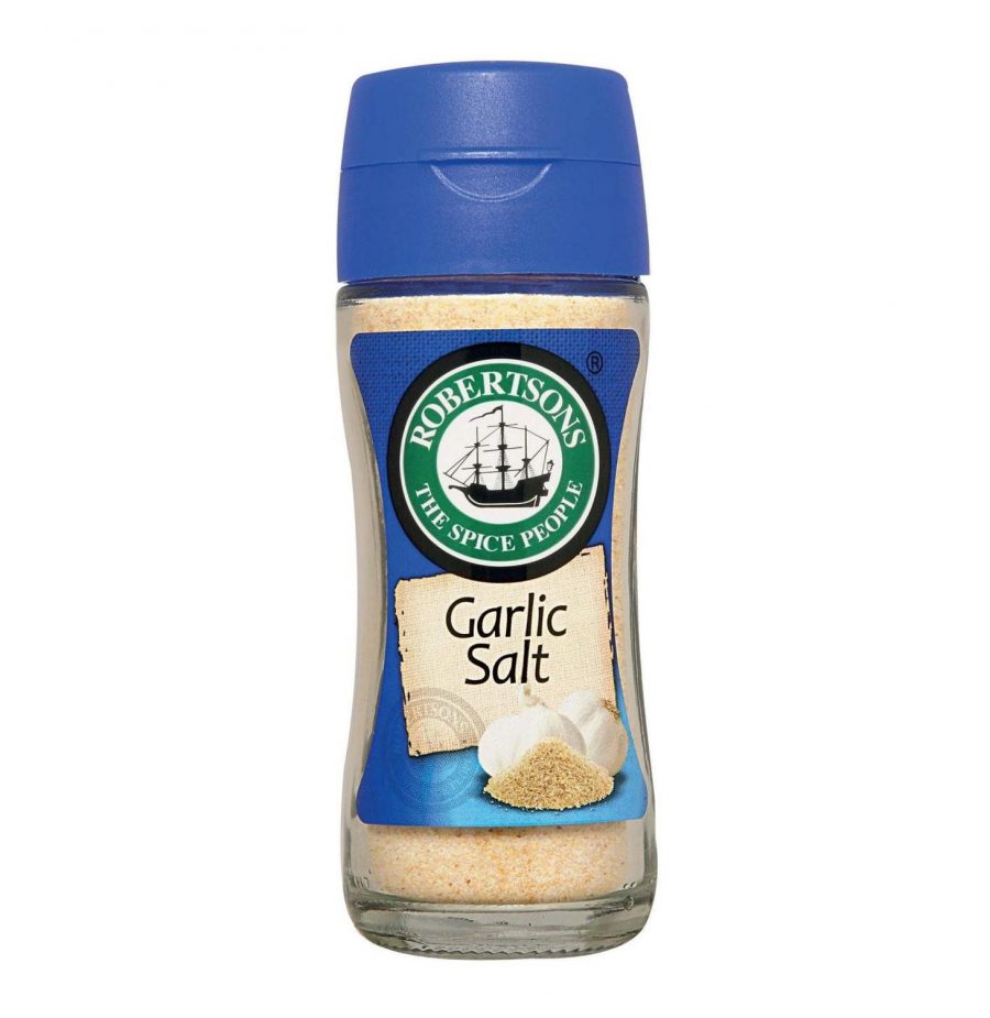South African ShopRobertsons Spice Garlic Salt South African Shop